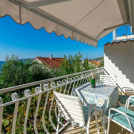 Apartments Marija Donji Okrug  Extérieur photo