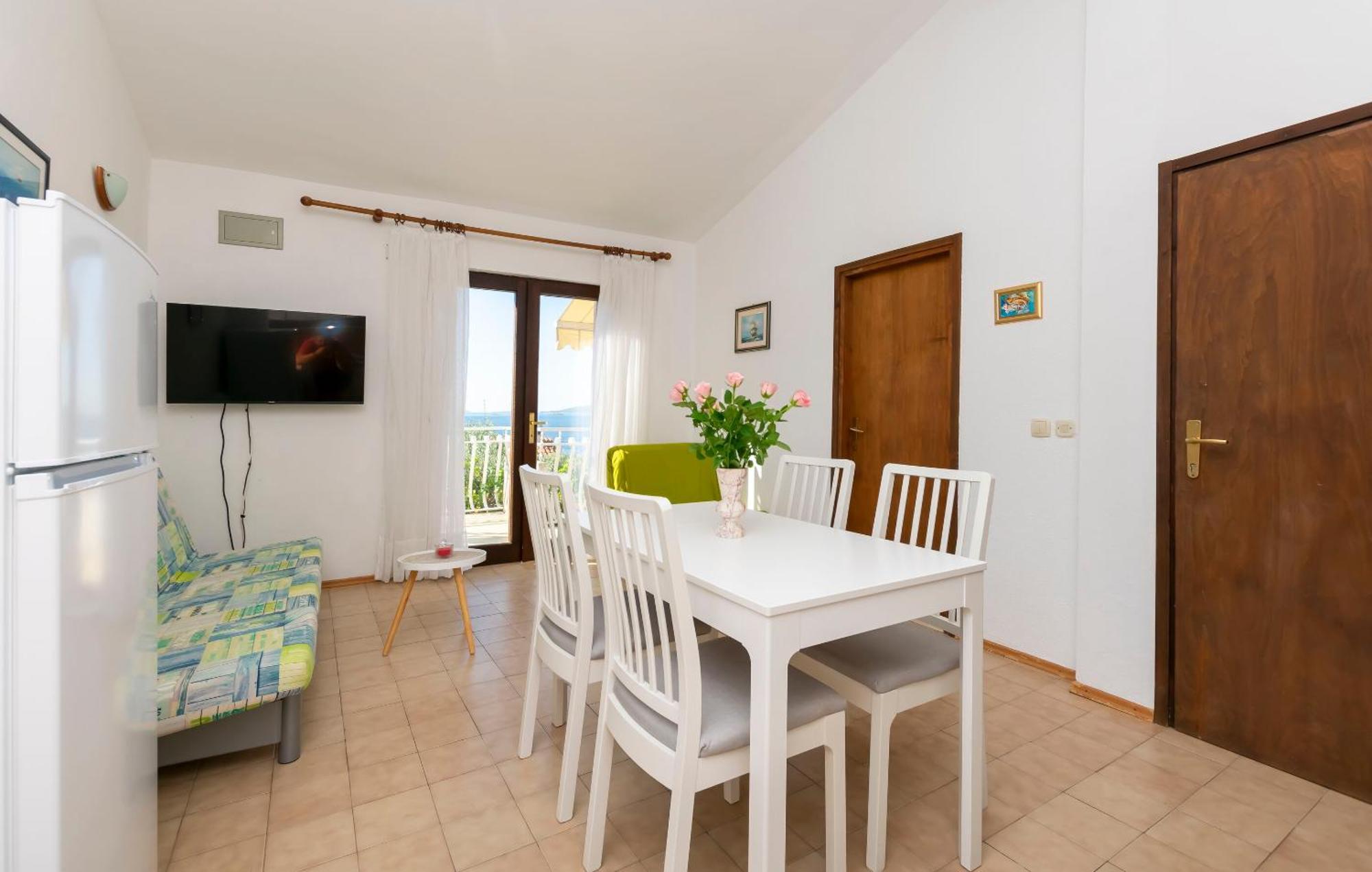 Apartments Marija Donji Okrug  Extérieur photo