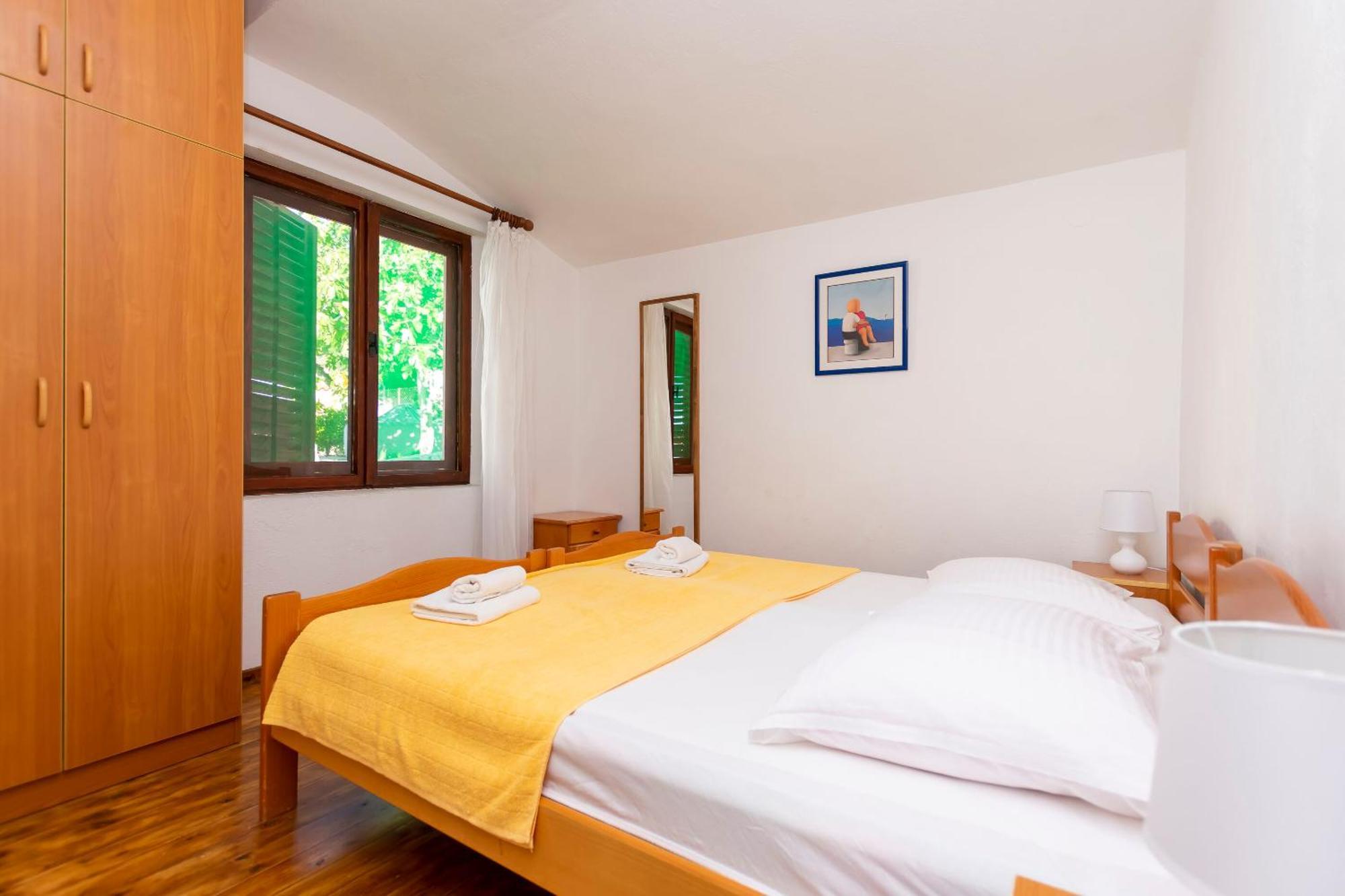 Apartments Marija Donji Okrug  Extérieur photo