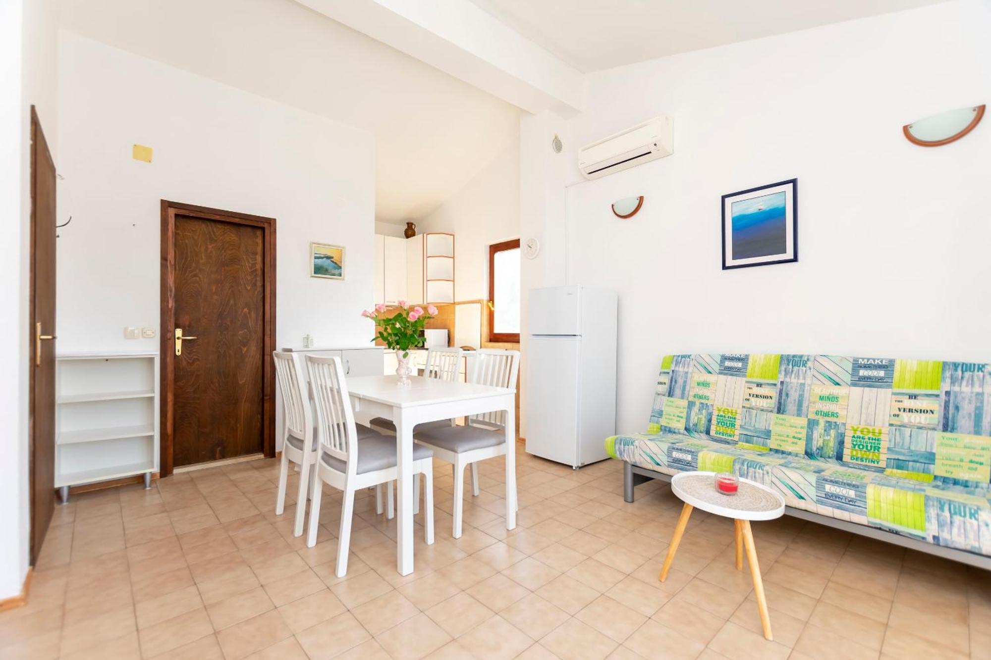 Apartments Marija Donji Okrug  Extérieur photo